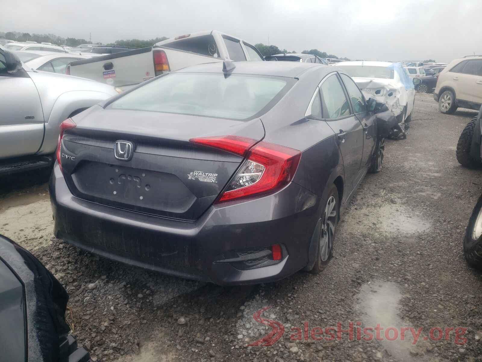 19XFC2F7XHE028294 2017 HONDA CIVIC