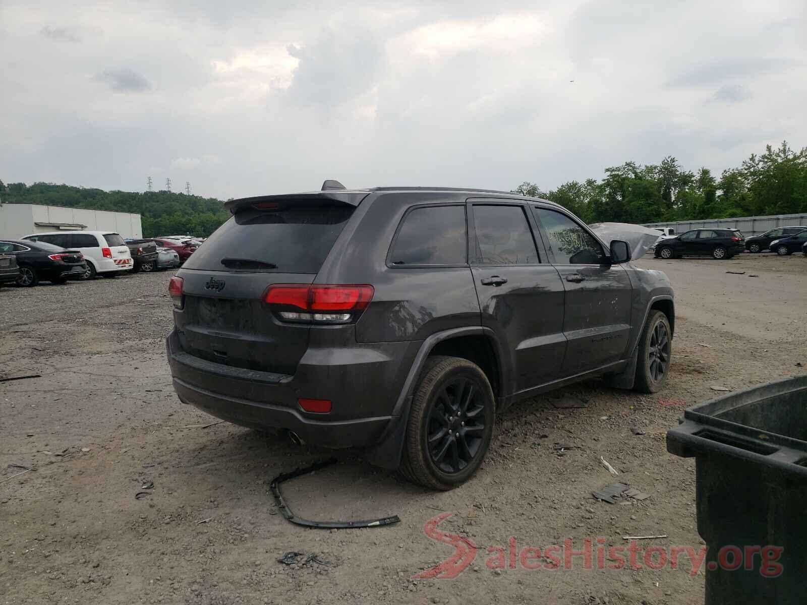 1C4RJFAG0KC546124 2019 JEEP CHEROKEE