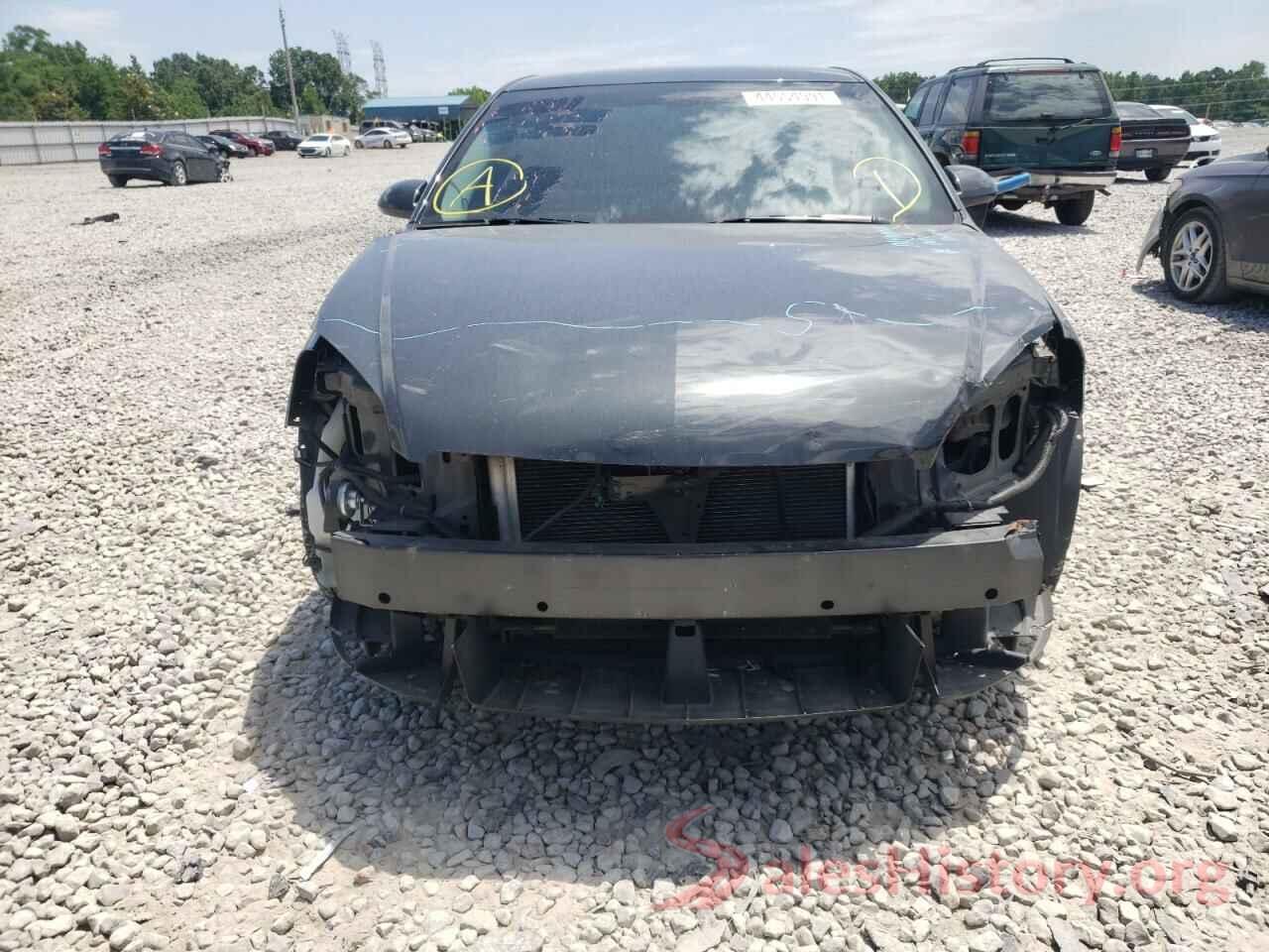 2G1WA5E31G1136622 2016 CHEVROLET IMPALA