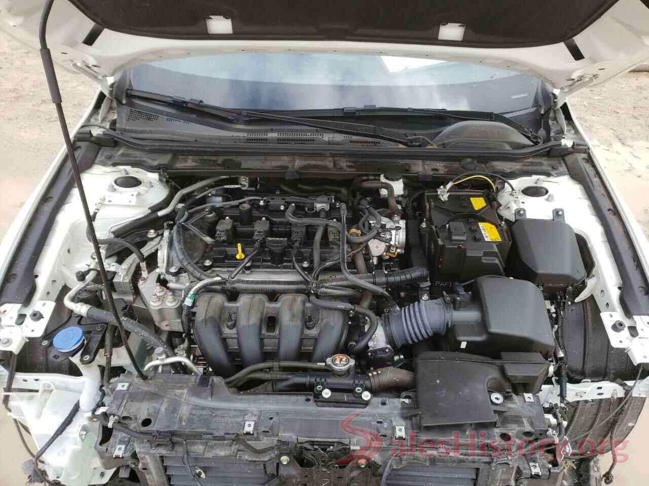 JM1BPAJM9K1139813 2019 MAZDA 3