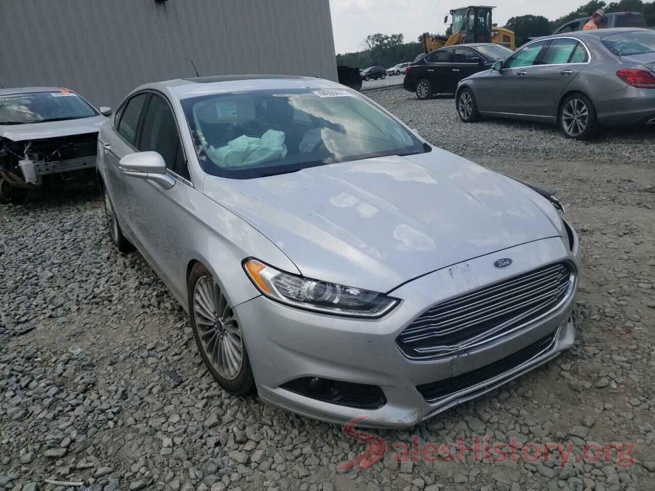 3FA6P0K93GR317000 2016 FORD FUSION