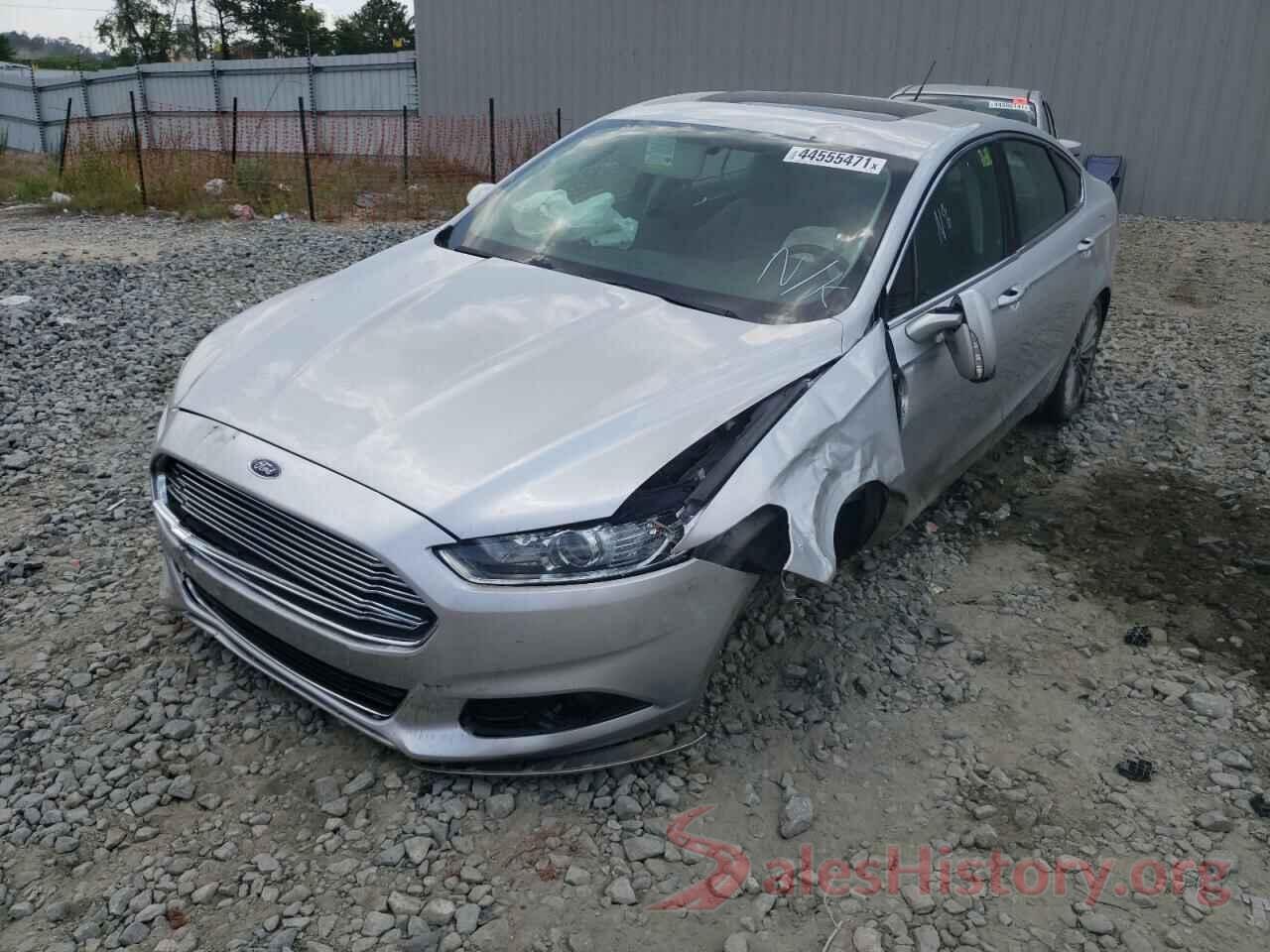 3FA6P0K93GR317000 2016 FORD FUSION