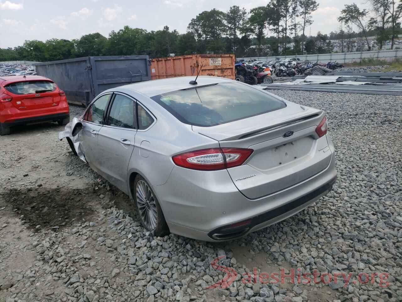 3FA6P0K93GR317000 2016 FORD FUSION