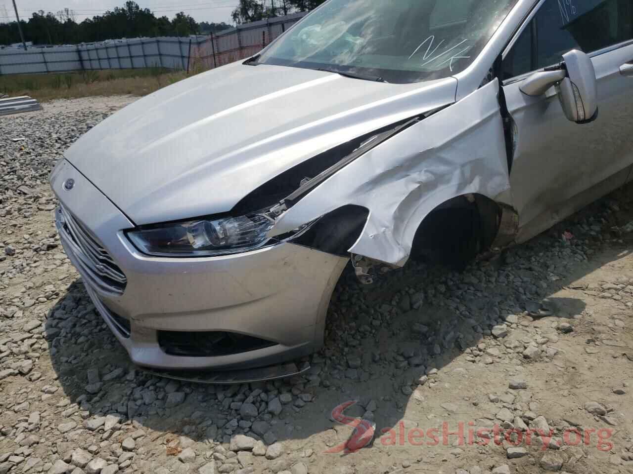 3FA6P0K93GR317000 2016 FORD FUSION