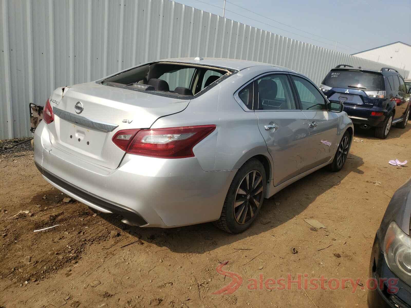 1N4AL3AP3JC105033 2018 NISSAN ALTIMA