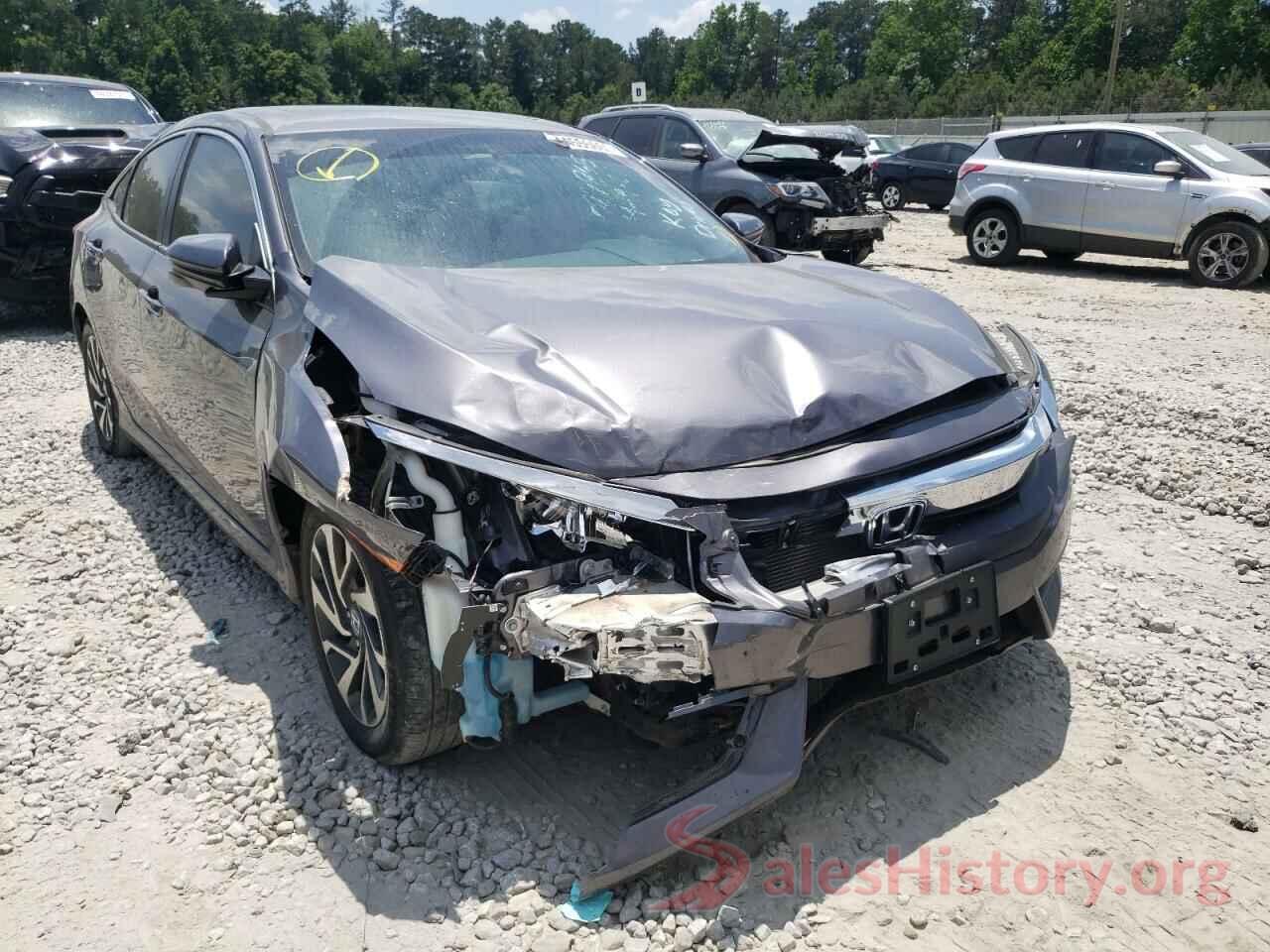 19XFC2F73JE027865 2018 HONDA CIVIC