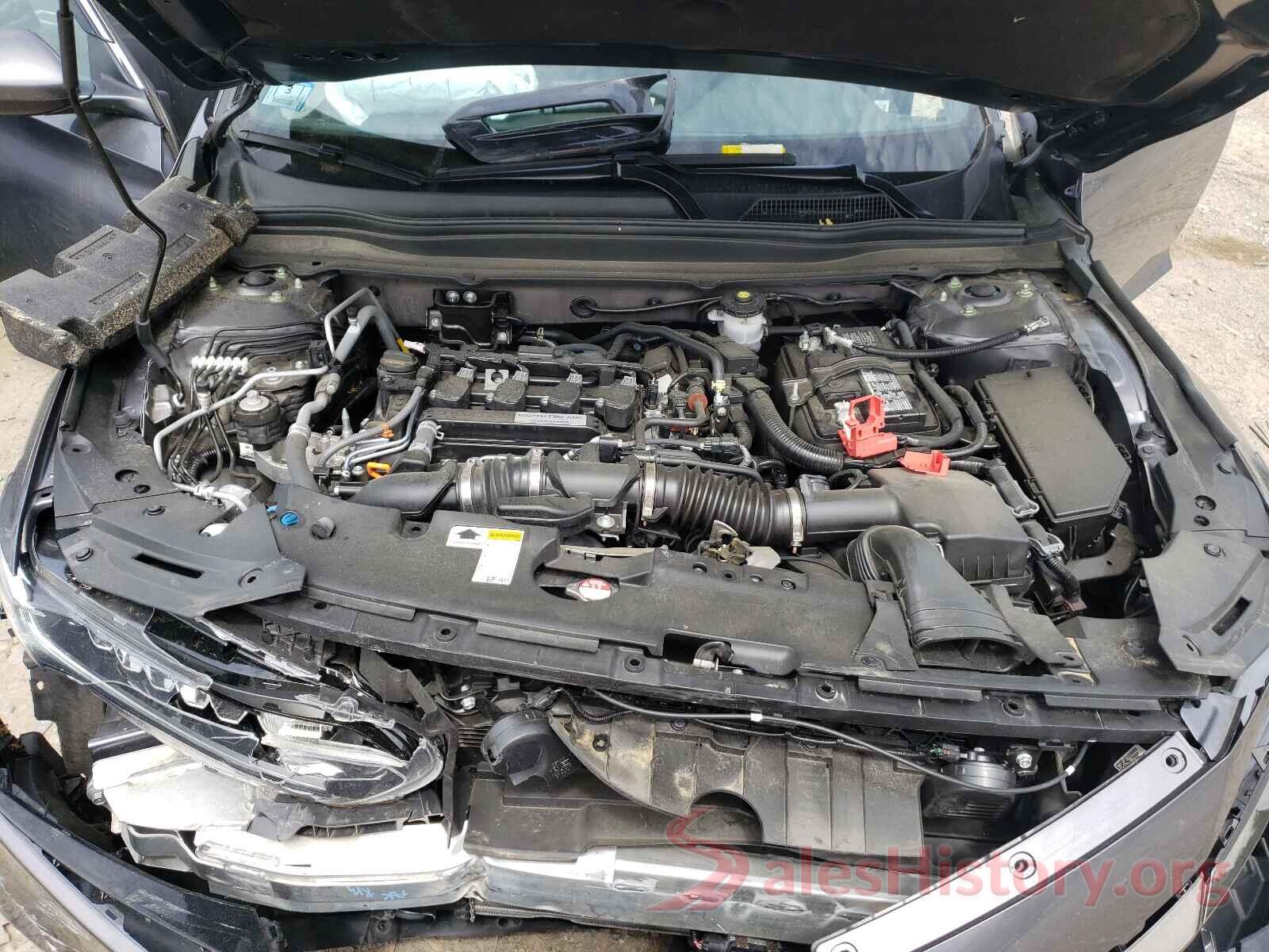 1HGCV1F34LA062989 2020 HONDA ACCORD