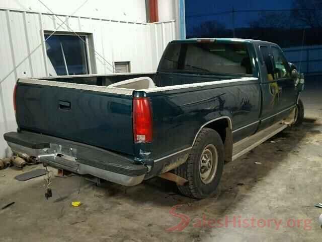 1GCGC29R9WE1126K7 1998 CHEVROLET C/K2500