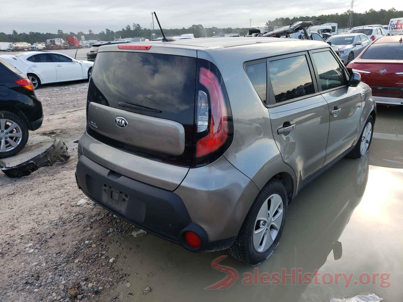 KNDJN2A20G7267612 2016 KIA SOUL