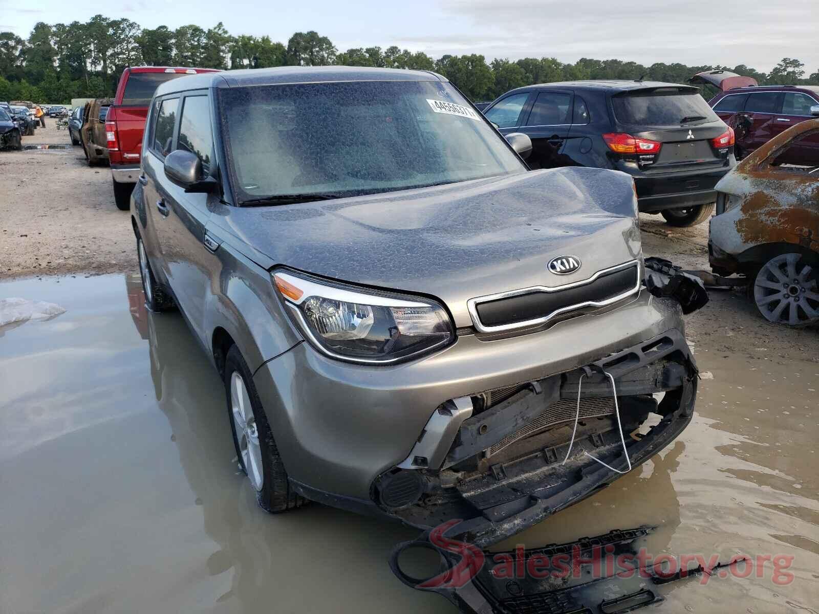 KNDJN2A20G7267612 2016 KIA SOUL