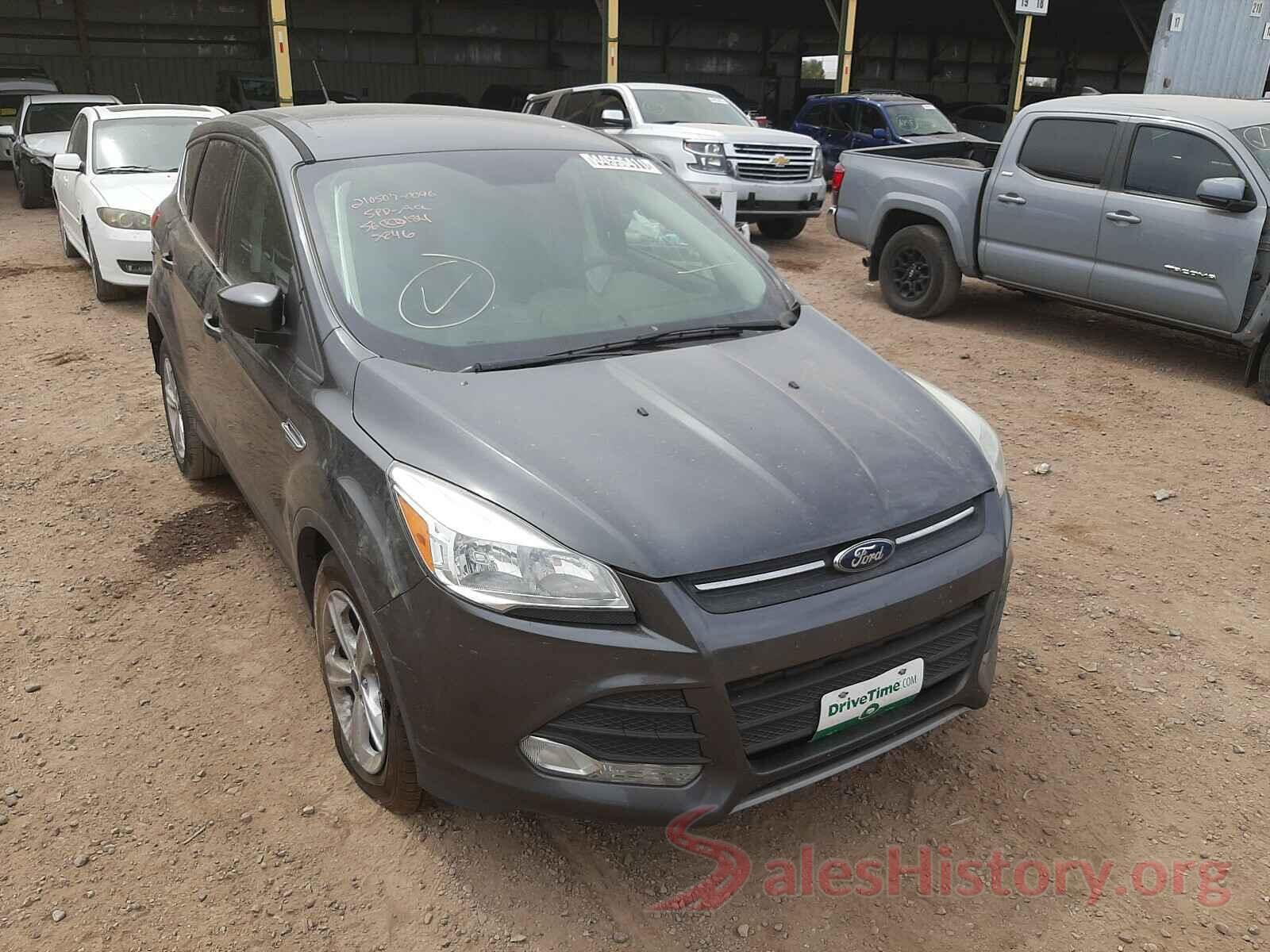 1FMCU9GX0GUB25846 2016 FORD ESCAPE