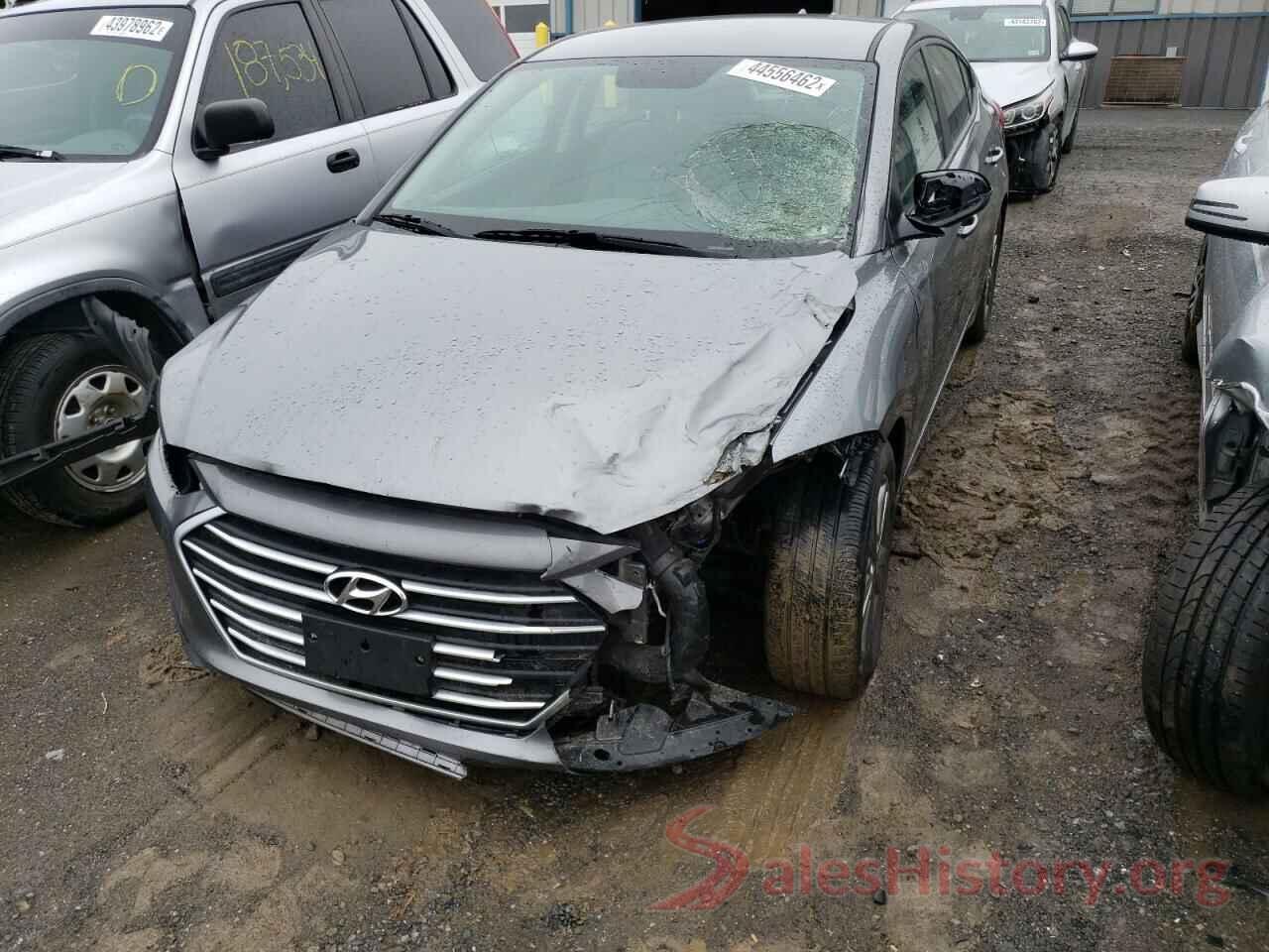 5NPD84LF1JH325939 2018 HYUNDAI ELANTRA