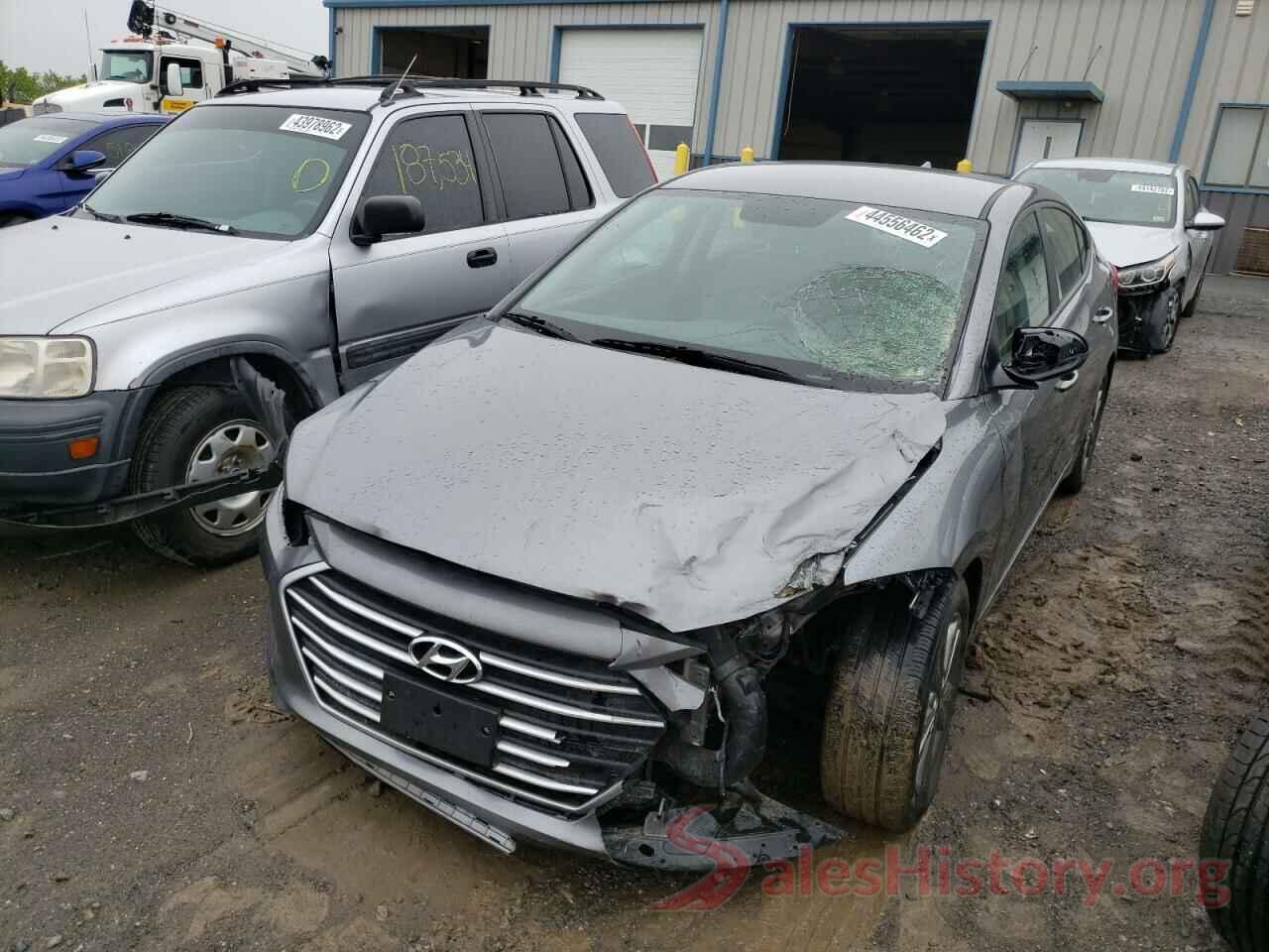 5NPD84LF1JH325939 2018 HYUNDAI ELANTRA