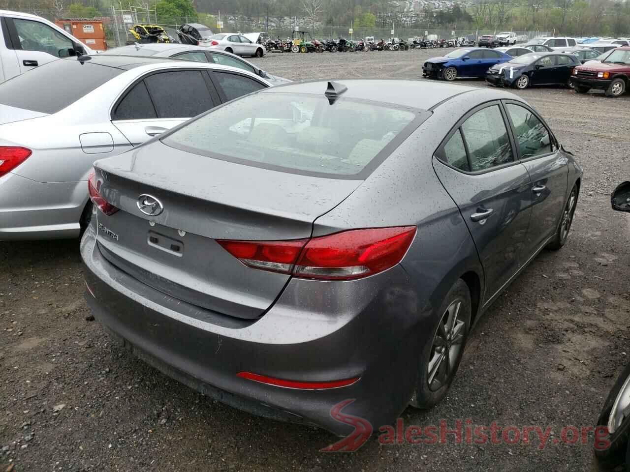 5NPD84LF1JH325939 2018 HYUNDAI ELANTRA