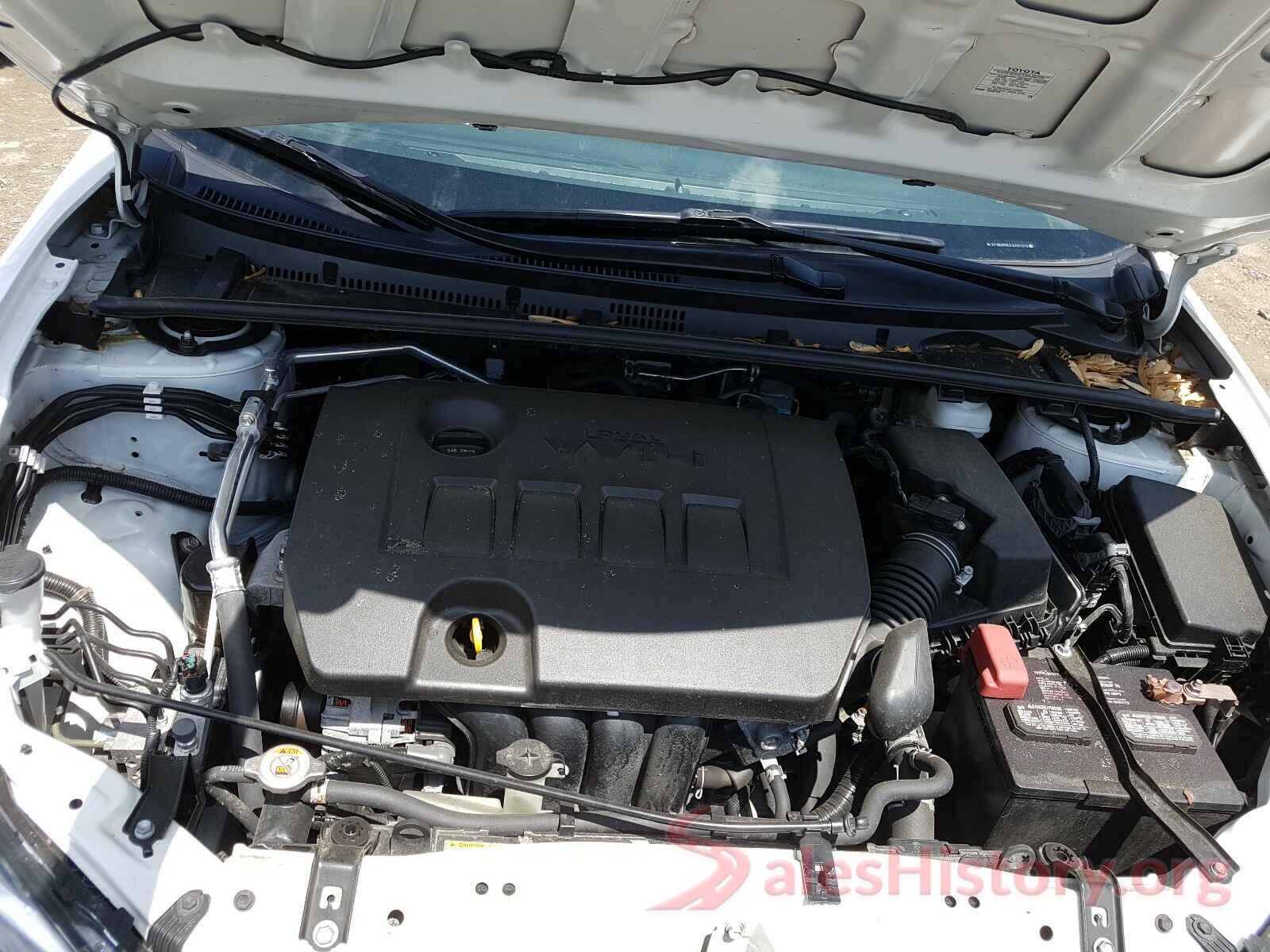 2T1BURHE0JC021312 2018 TOYOTA COROLLA