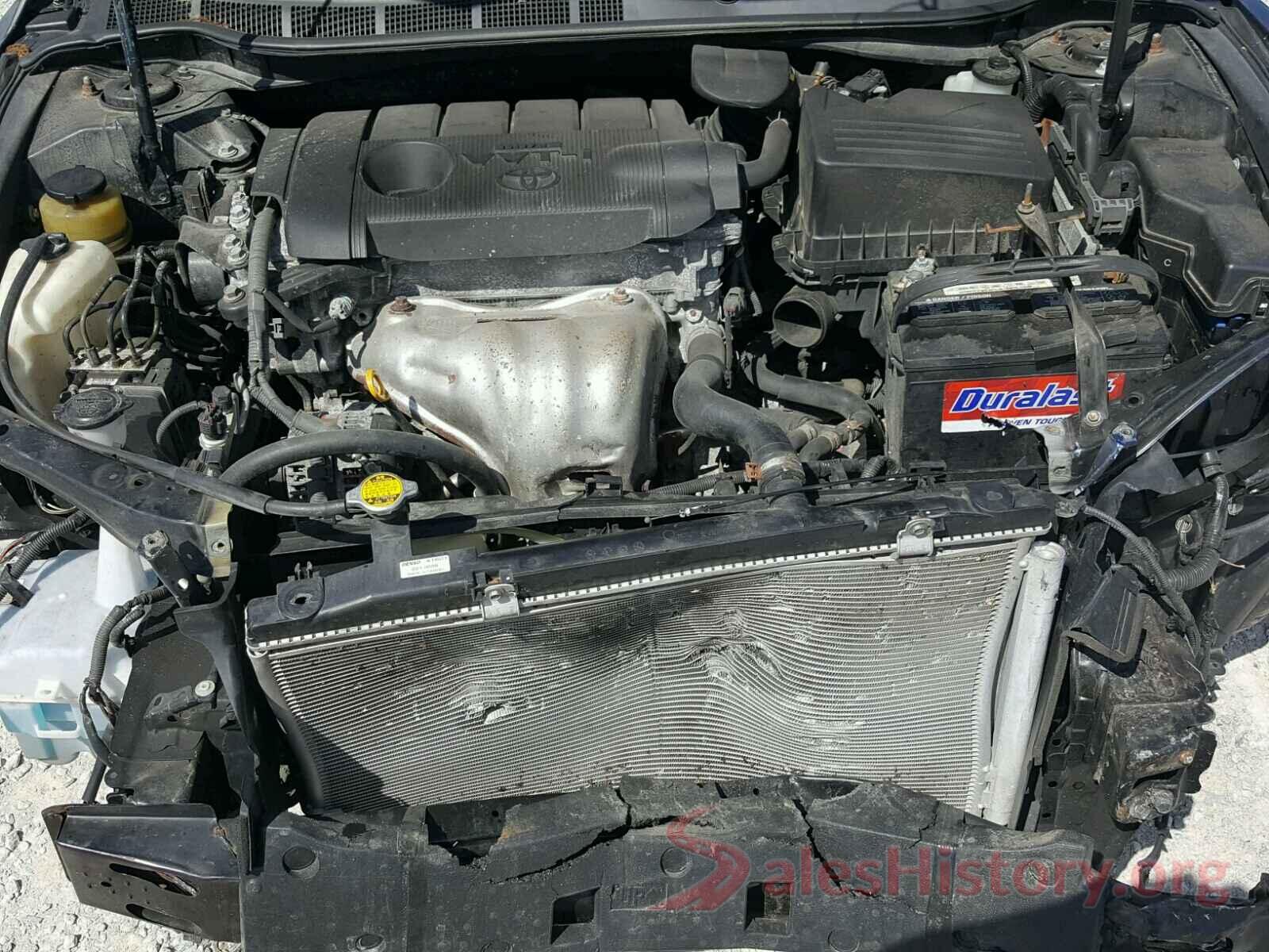 4T1BF3EKXBU132466 2011 TOYOTA CAMRY BASE