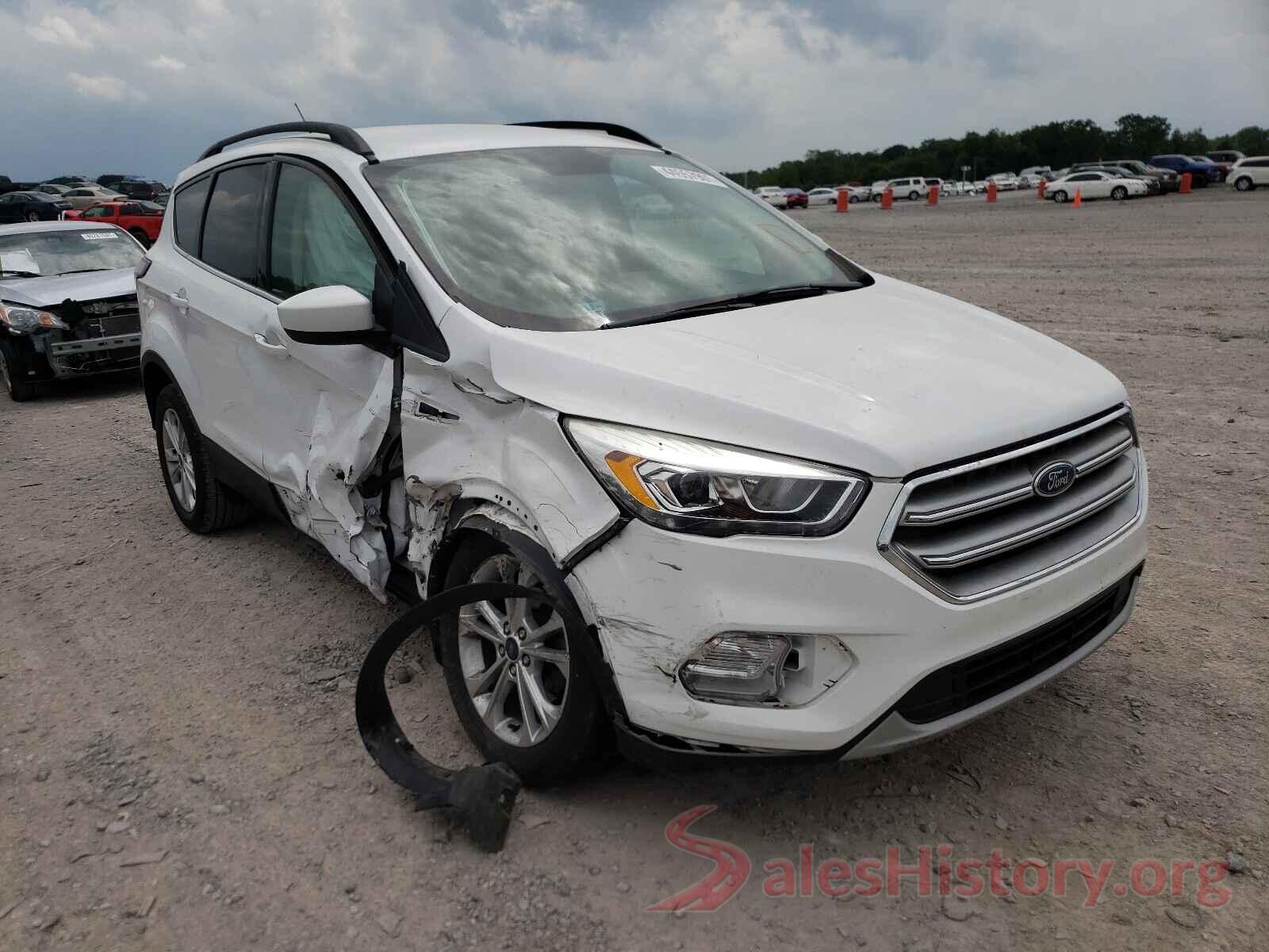 1FMCU0GD5HUC63577 2017 FORD ESCAPE