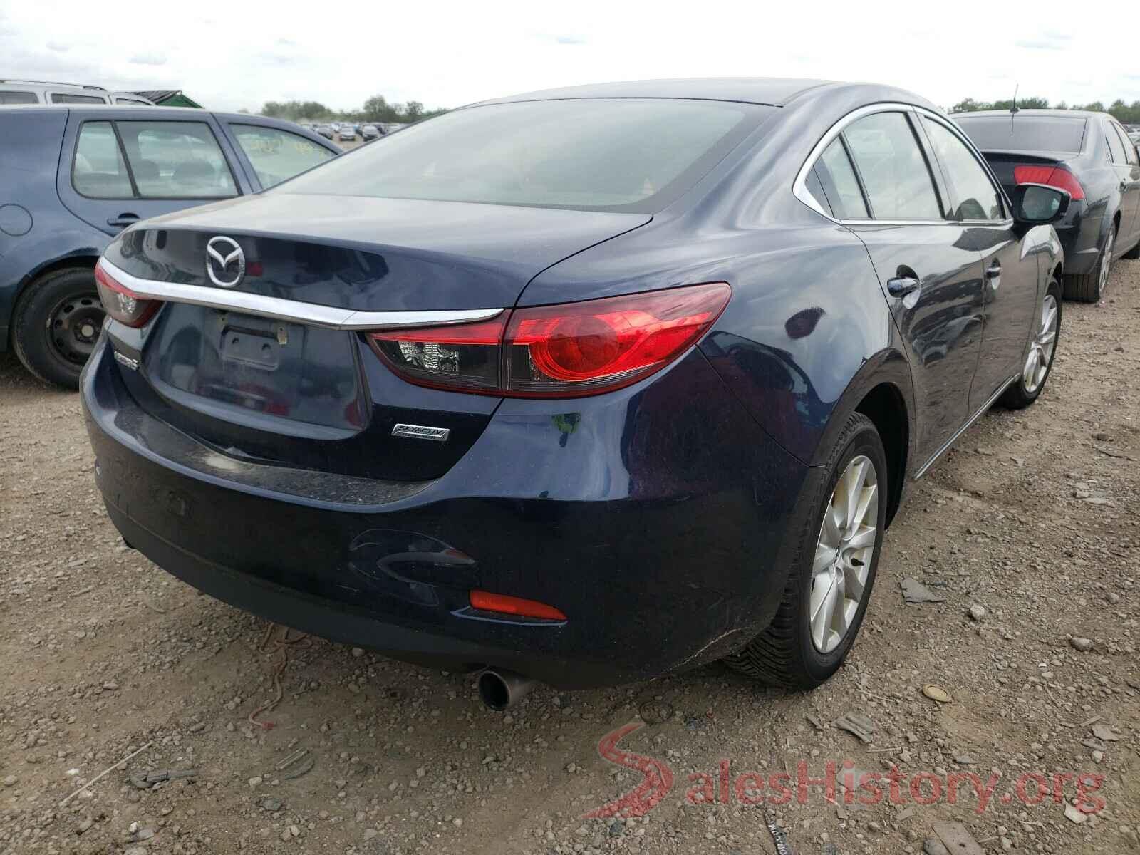 JM1GL1U52H1153227 2017 MAZDA 6