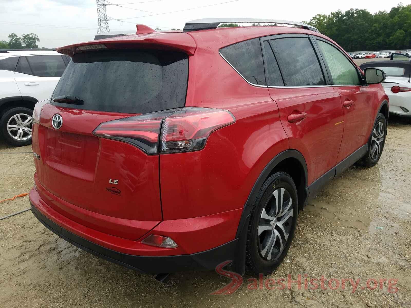 JTMZFREV0HJ136097 2017 TOYOTA RAV4