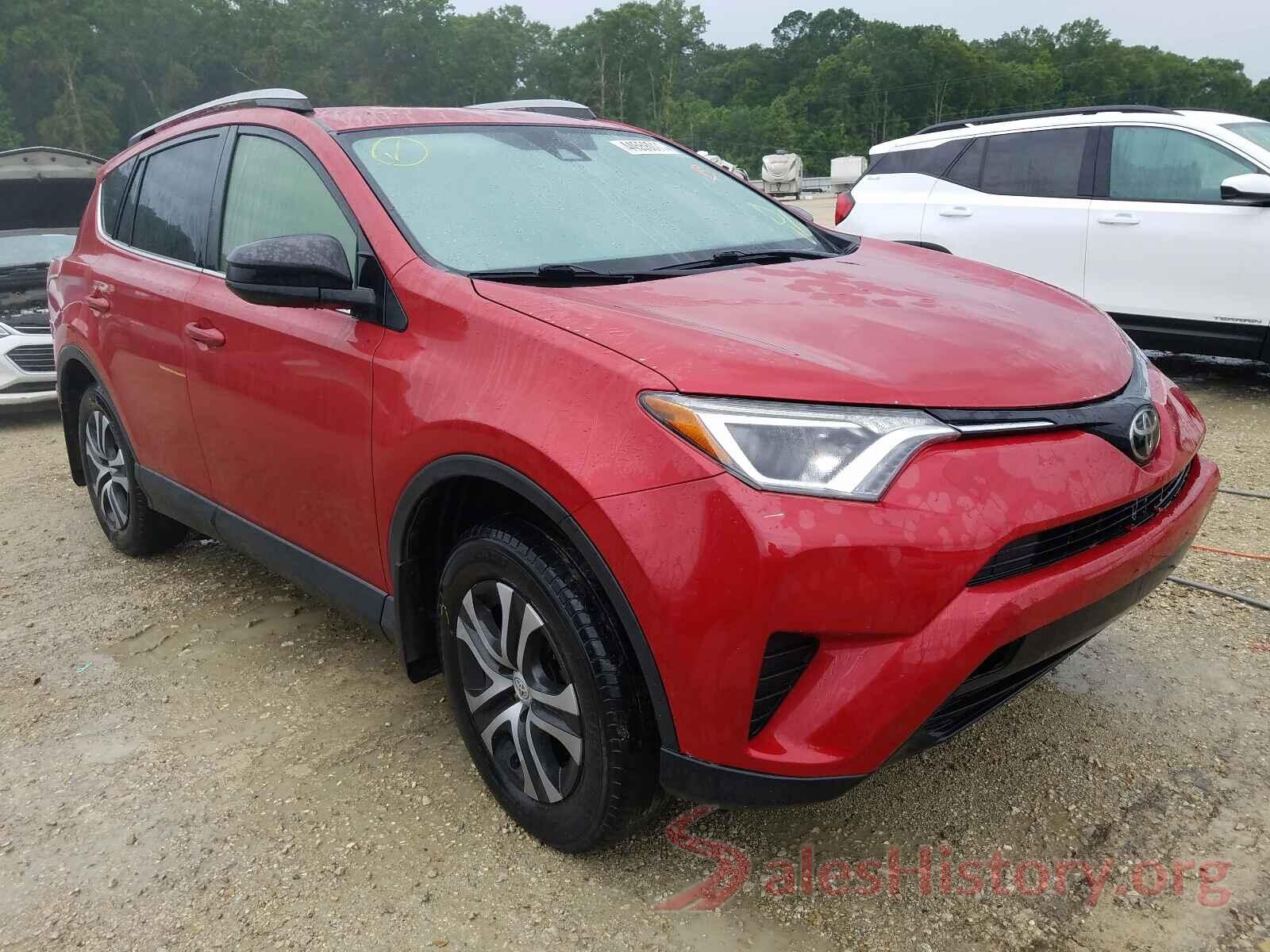 JTMZFREV0HJ136097 2017 TOYOTA RAV4