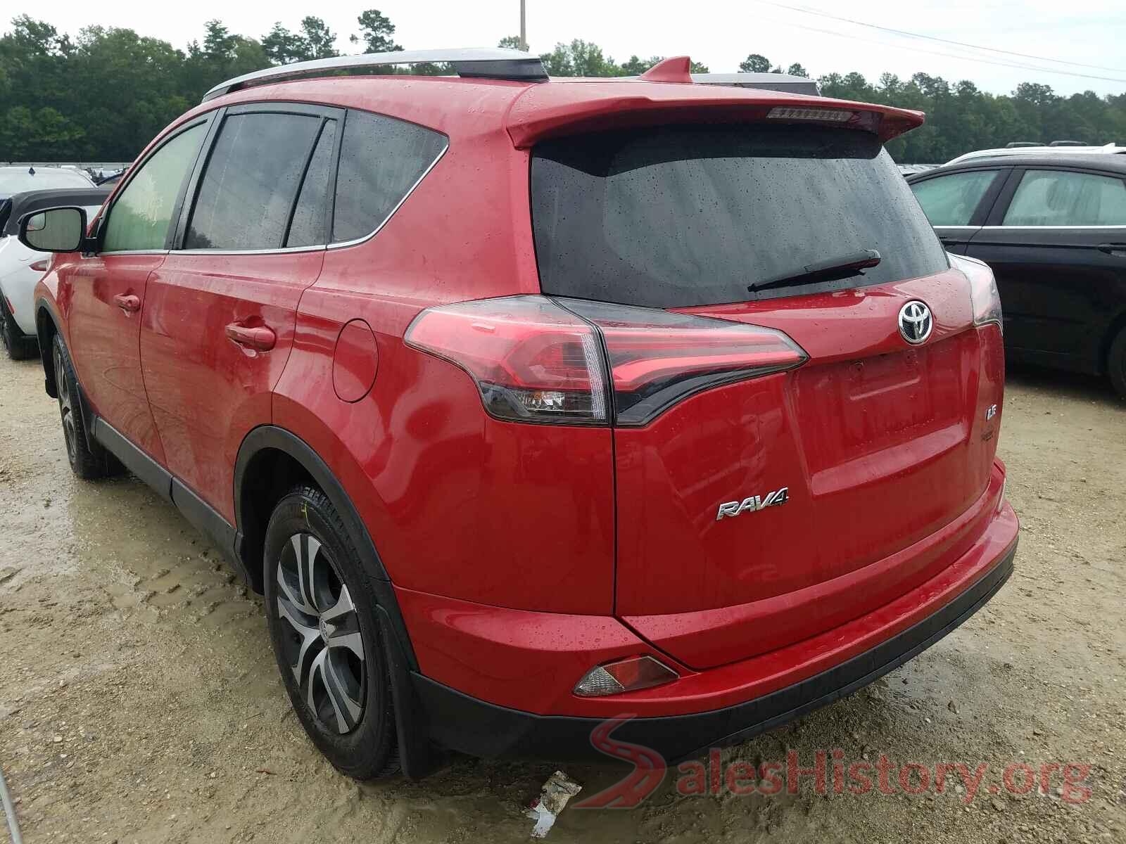 JTMZFREV0HJ136097 2017 TOYOTA RAV4