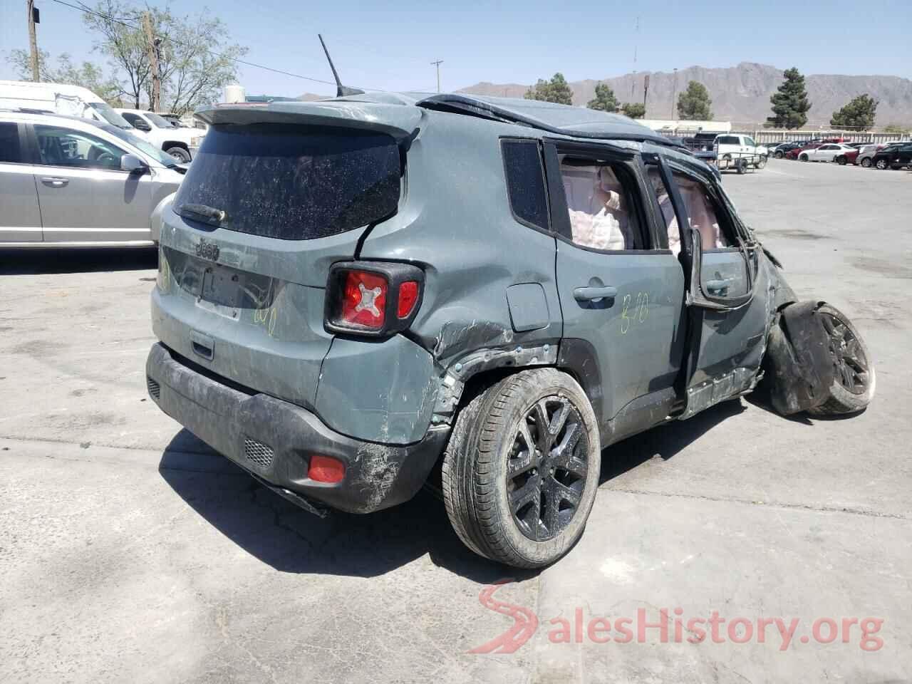 ZACCJABB6JPH62405 2018 JEEP RENEGADE