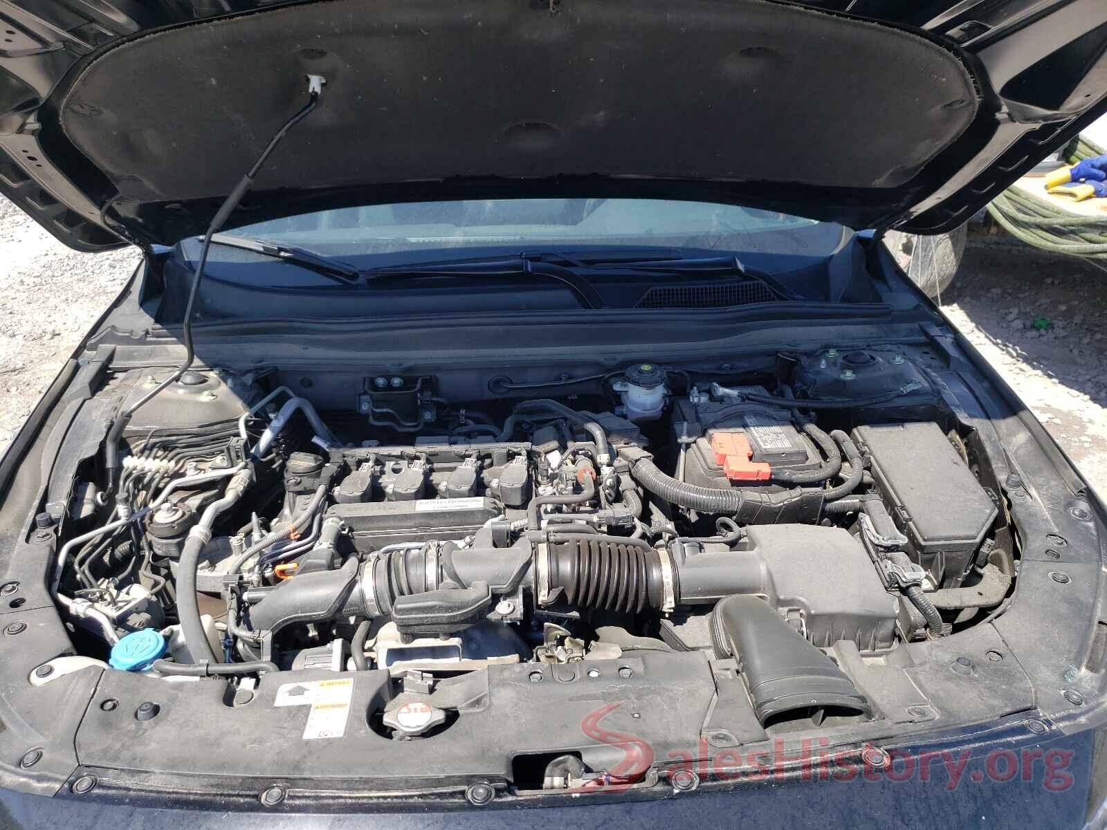 1HGCV1F93LA801032 2020 HONDA ACCORD