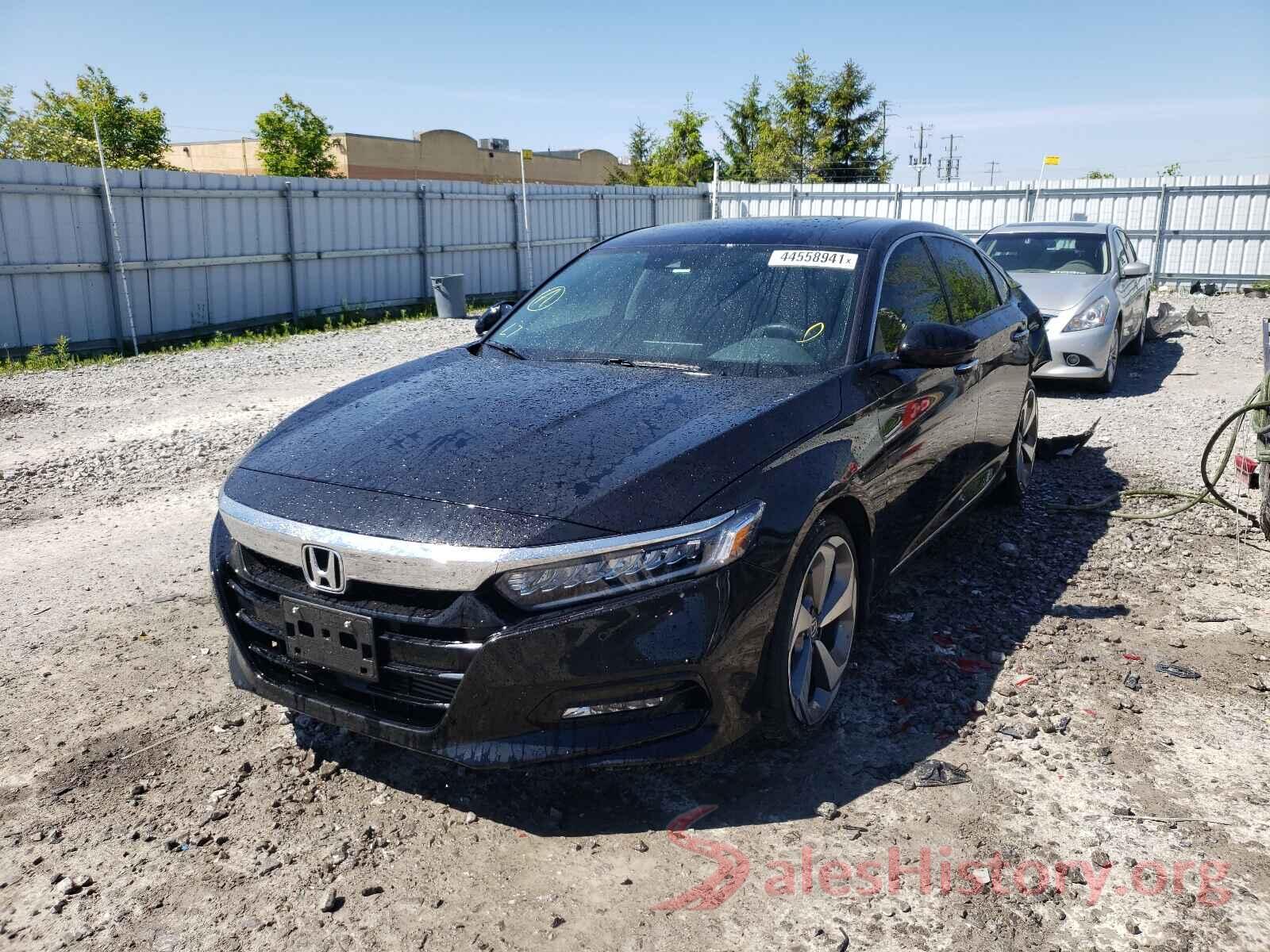 1HGCV1F93LA801032 2020 HONDA ACCORD