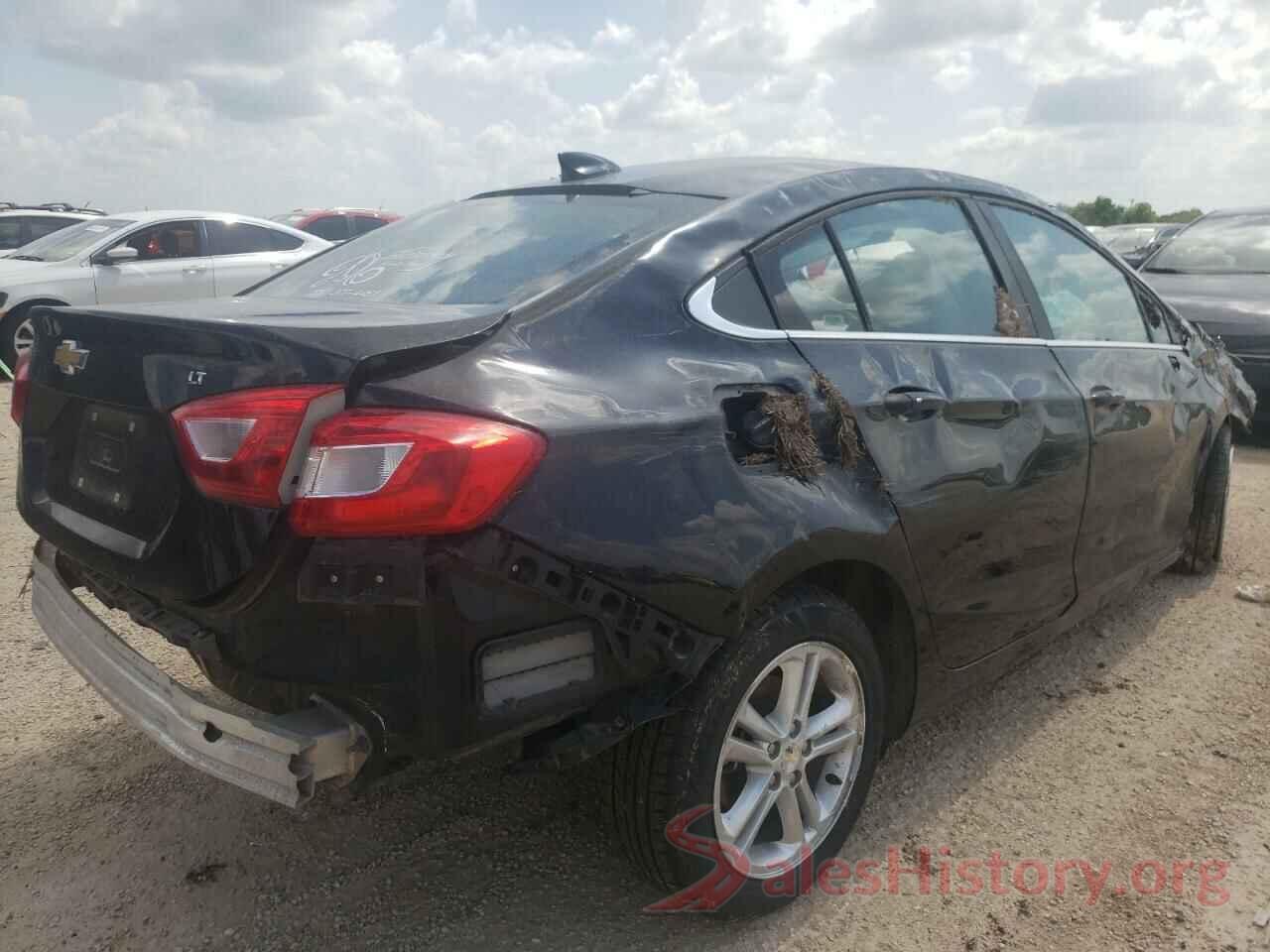 1G1BE5SM2H7217780 2017 CHEVROLET CRUZE