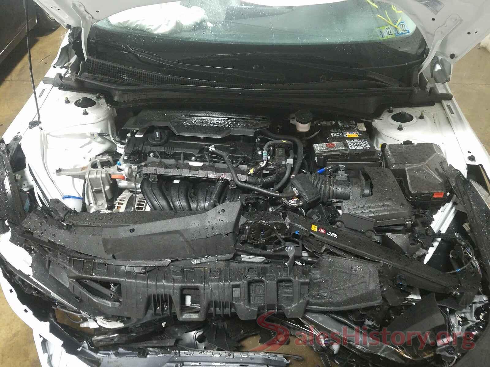 5NPLP4AG9MH019229 2021 HYUNDAI ELANTRA