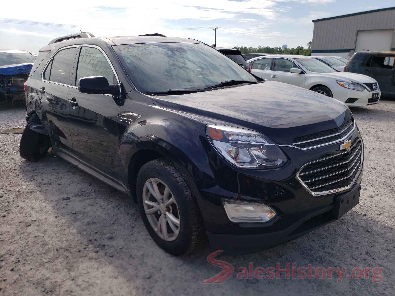 2GNFLFEK0H6186549 2017 CHEVROLET EQUINOX