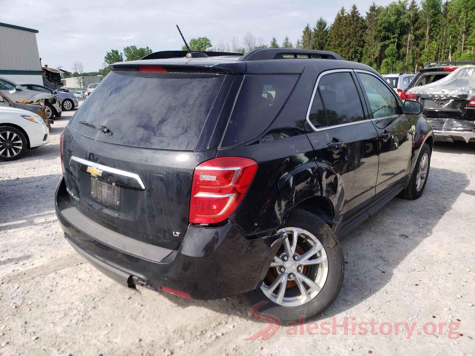 2GNFLFEK0H6186549 2017 CHEVROLET EQUINOX