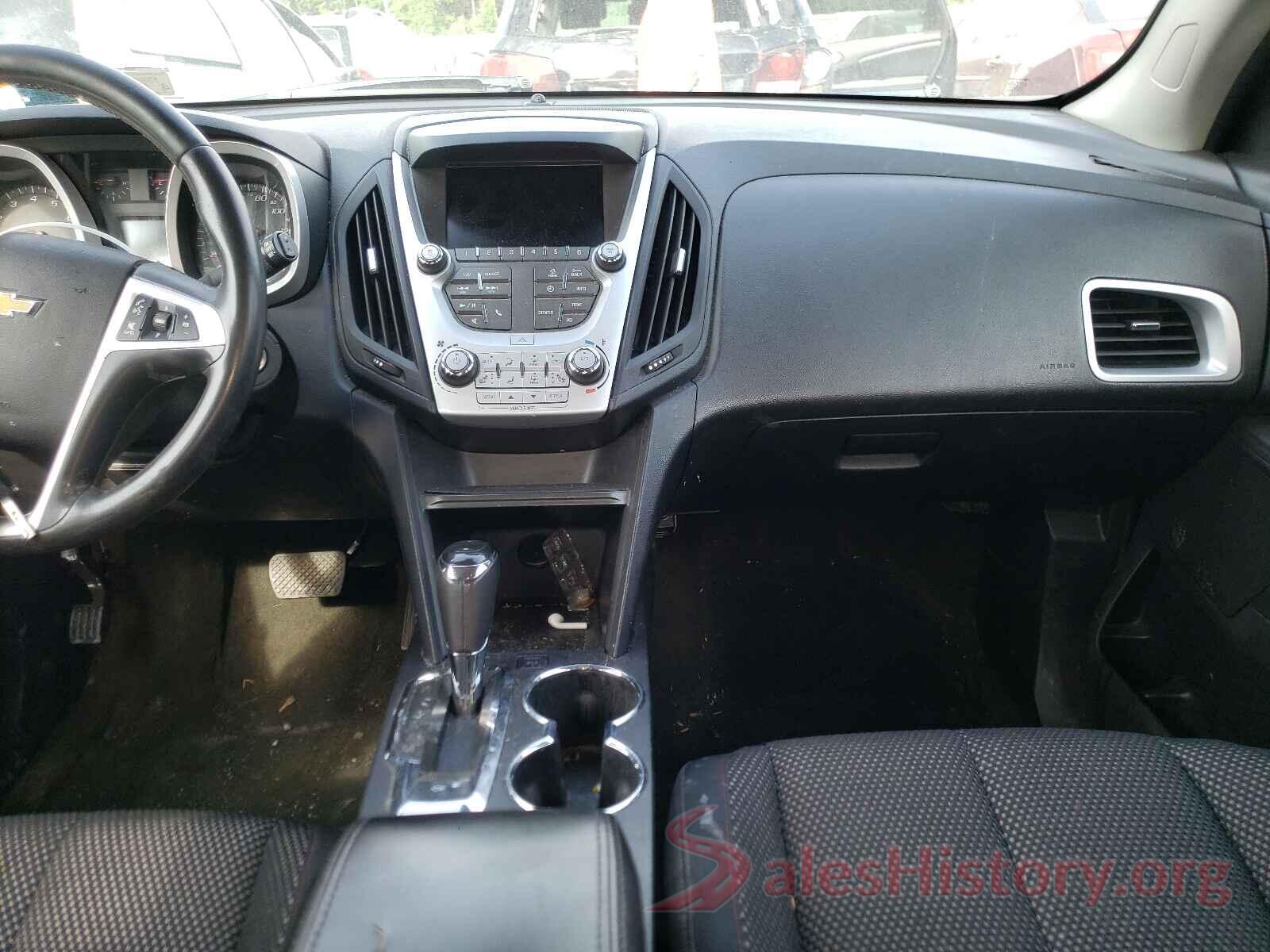 2GNFLFEK0H6186549 2017 CHEVROLET EQUINOX