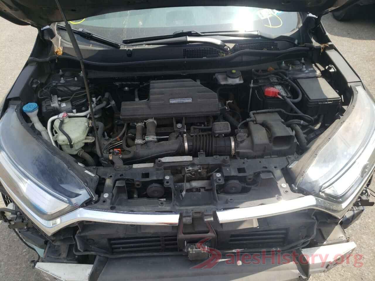 7FARW2H9XJE012118 2018 HONDA CRV