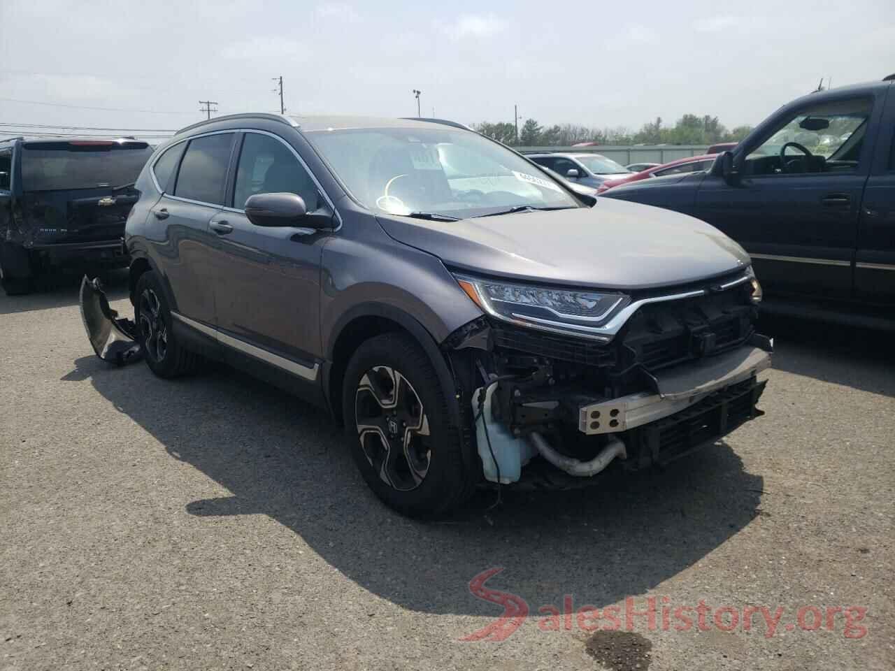 7FARW2H9XJE012118 2018 HONDA CRV