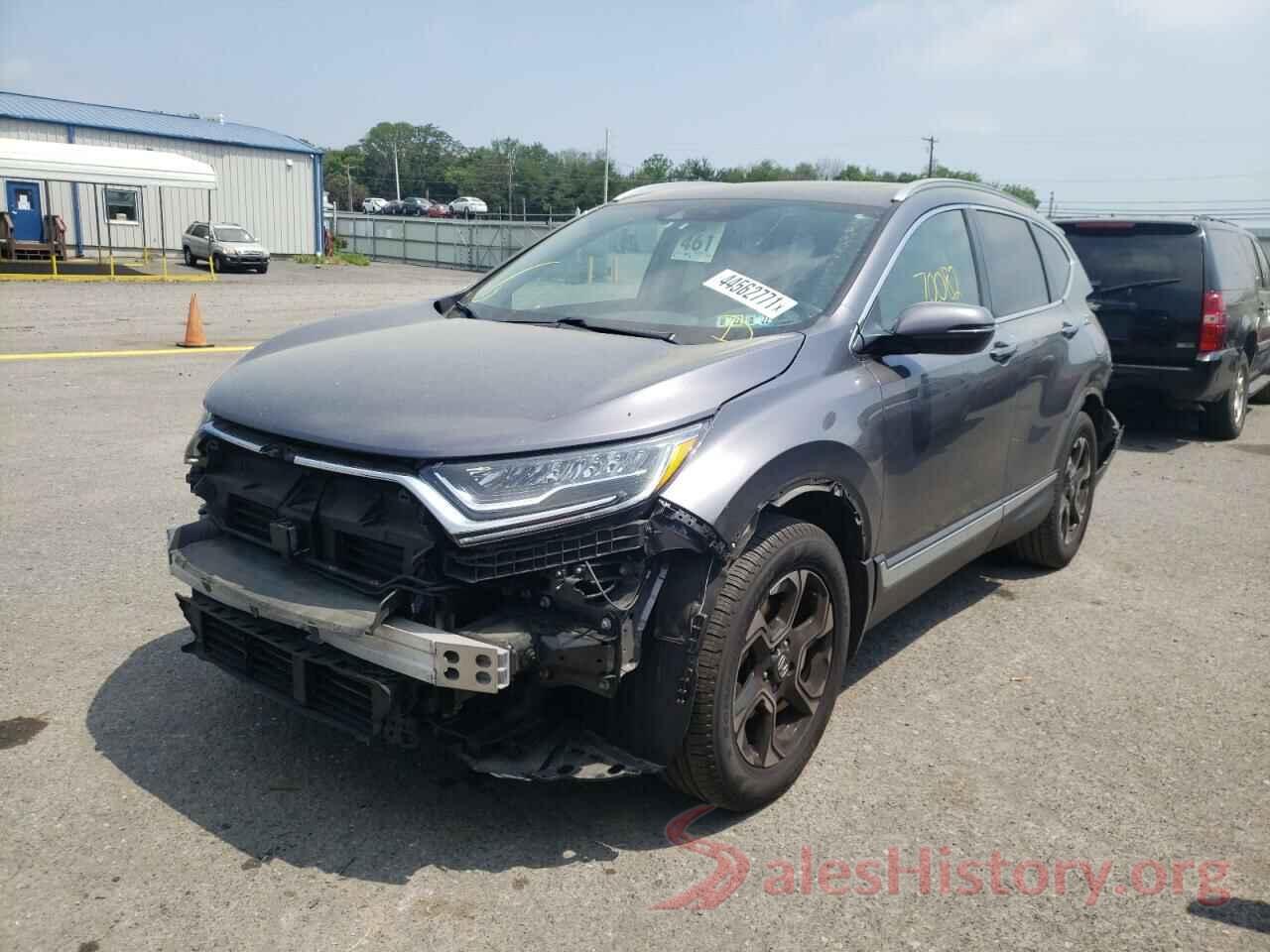 7FARW2H9XJE012118 2018 HONDA CRV