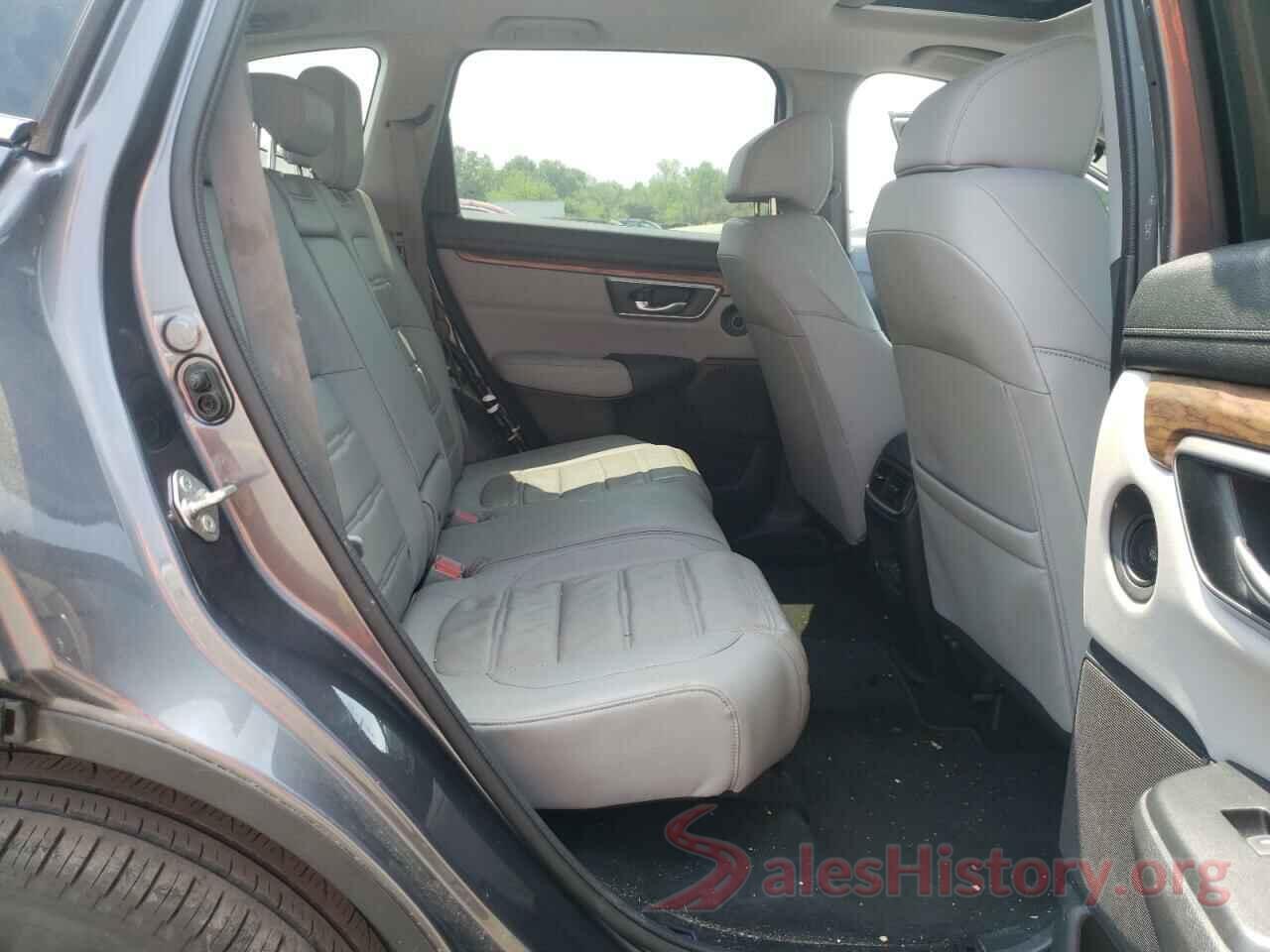 7FARW2H9XJE012118 2018 HONDA CRV