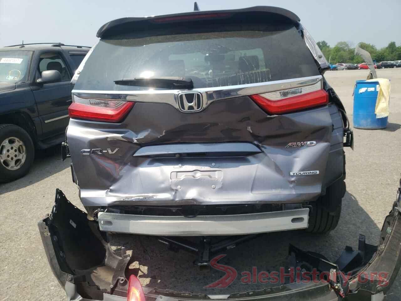 7FARW2H9XJE012118 2018 HONDA CRV