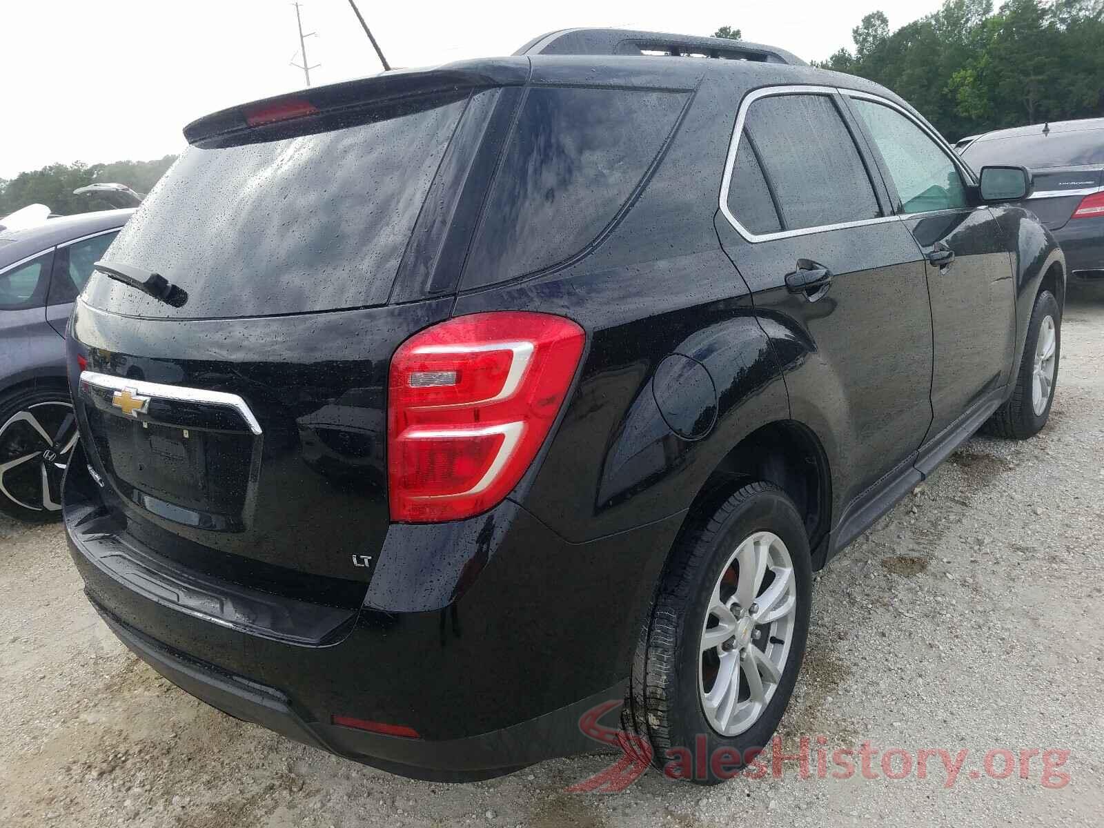 2GNALCEKXH1581537 2017 CHEVROLET EQUINOX