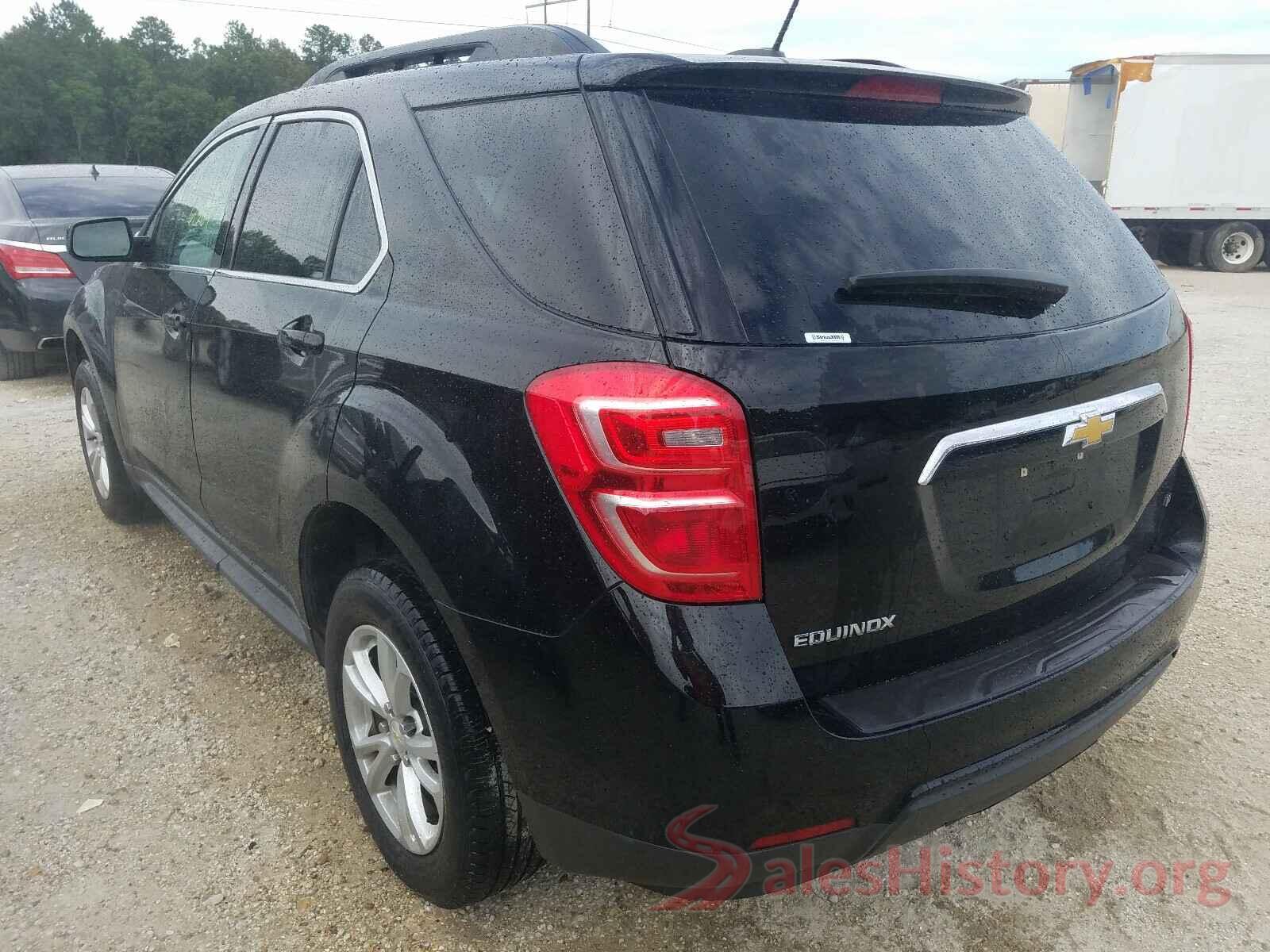 2GNALCEKXH1581537 2017 CHEVROLET EQUINOX