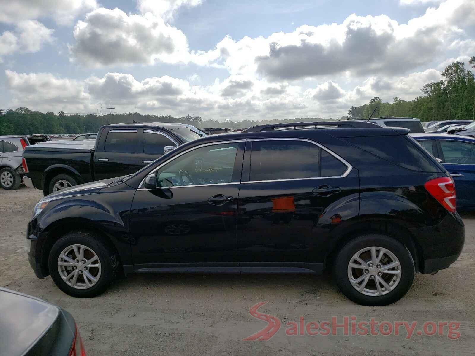 2GNALCEKXH1581537 2017 CHEVROLET EQUINOX