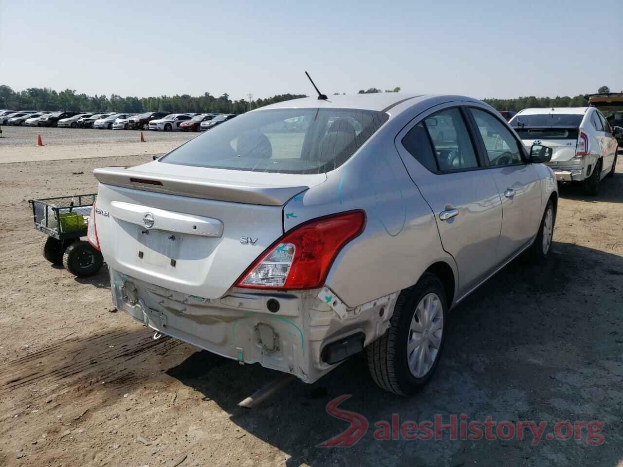 3N1CN7AP9HK441782 2017 NISSAN VERSA