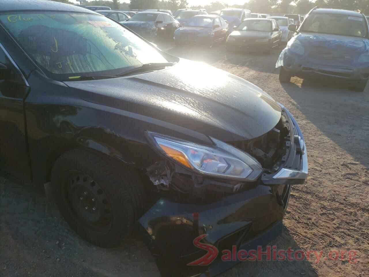 1N4AL3AP6GN310844 2016 NISSAN ALTIMA