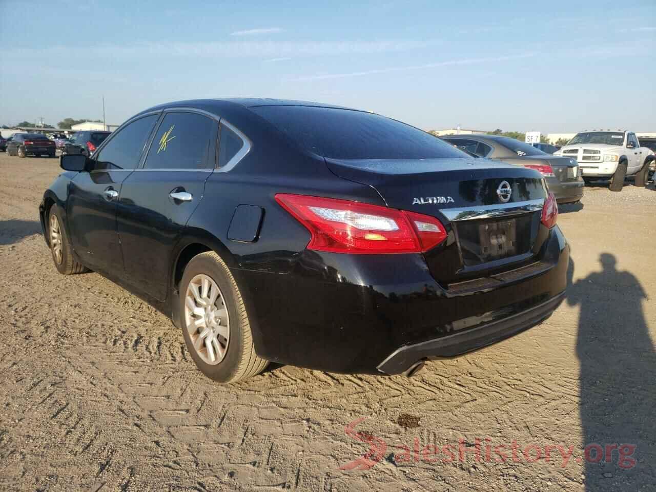 1N4AL3AP6GN310844 2016 NISSAN ALTIMA