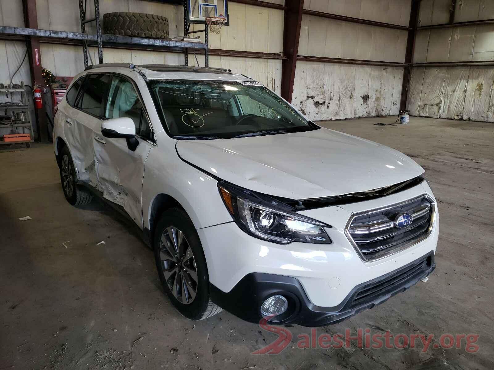 4S4BSATC2K3340956 2019 SUBARU OUTBACK