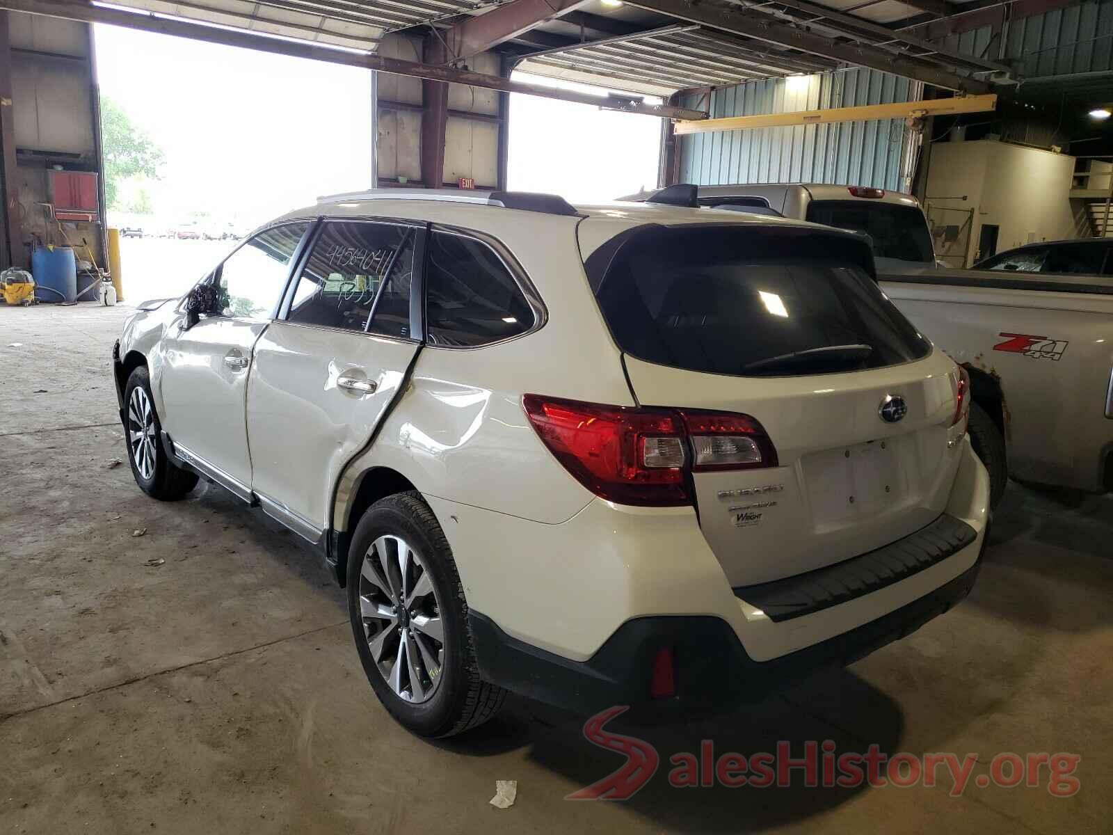 4S4BSATC2K3340956 2019 SUBARU OUTBACK