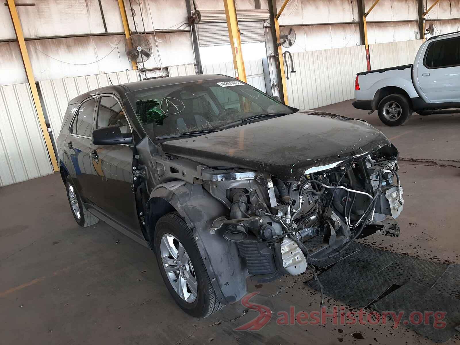 2GNALBEK5H1592441 2017 CHEVROLET EQUINOX