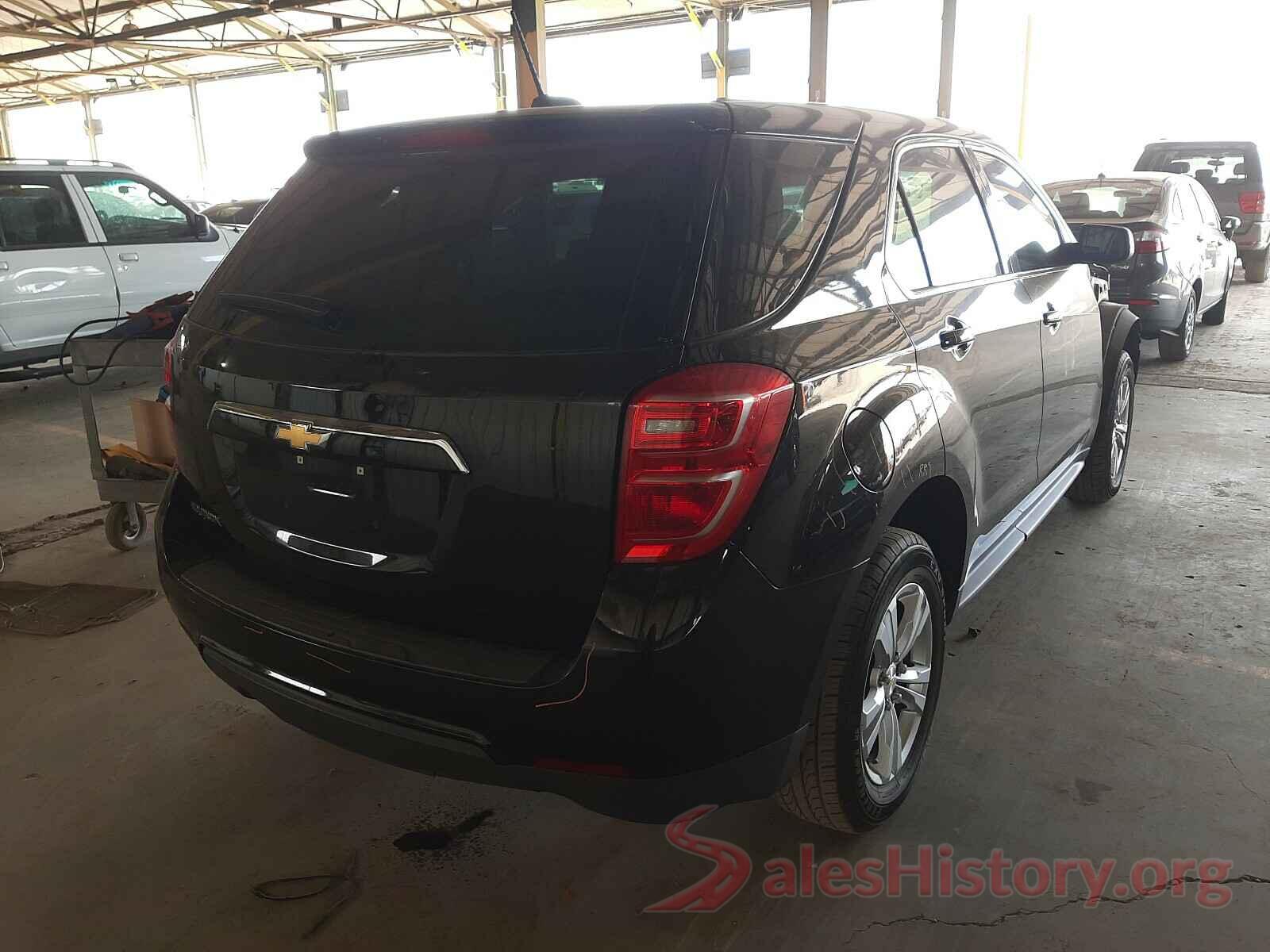 2GNALBEK5H1592441 2017 CHEVROLET EQUINOX