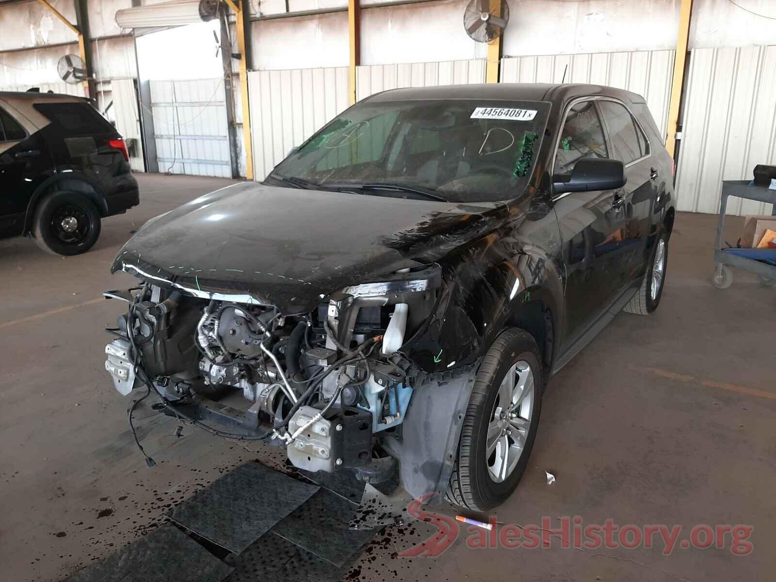 2GNALBEK5H1592441 2017 CHEVROLET EQUINOX