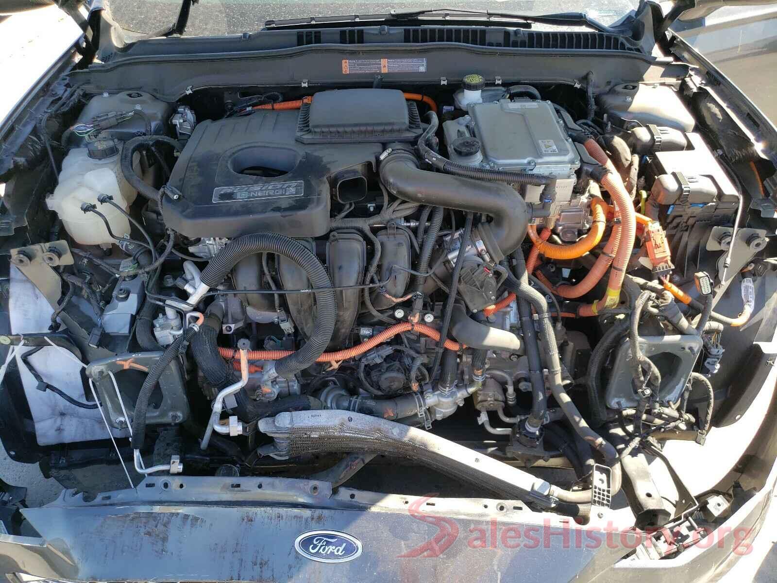 3FA6P0SU8KR178480 2019 FORD FUSION